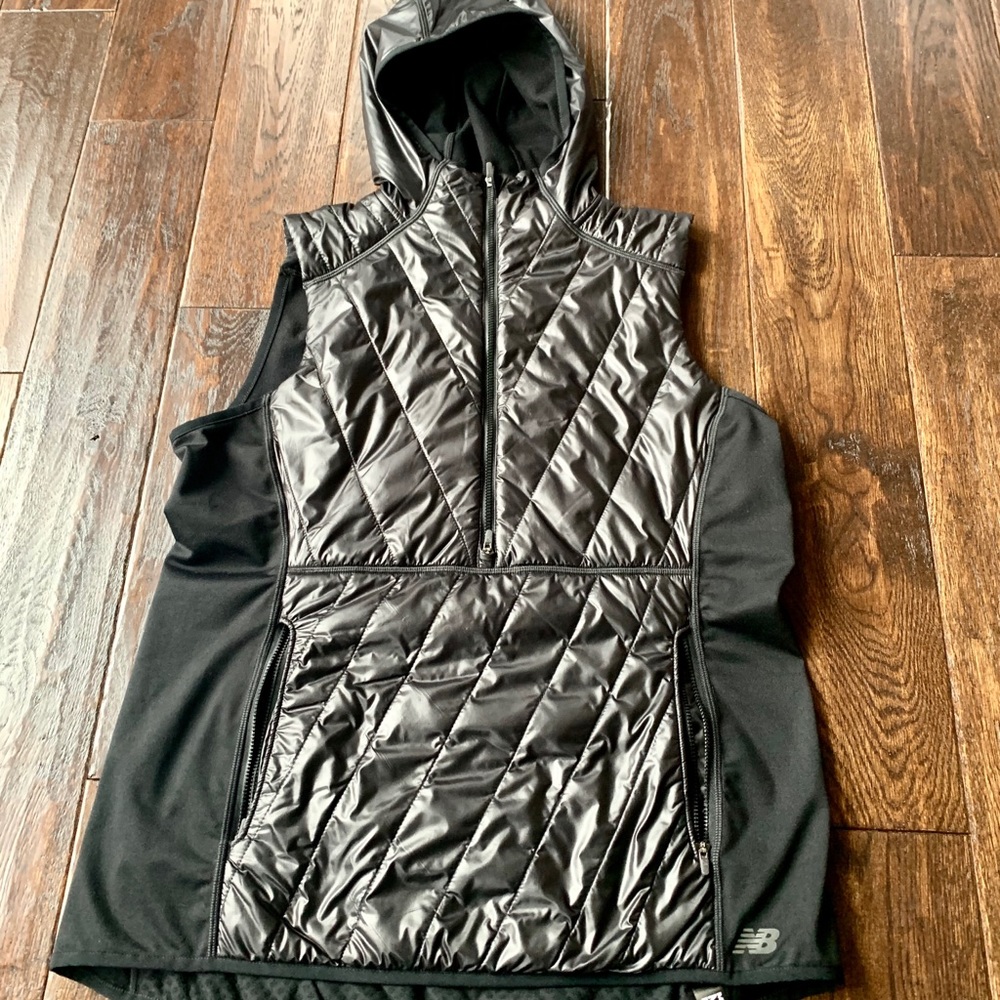 New Balance Vest NWOT